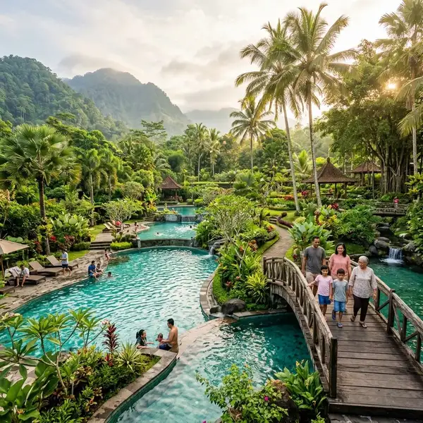 Taman Botani Sukorambi Taman Botani Sukorambi