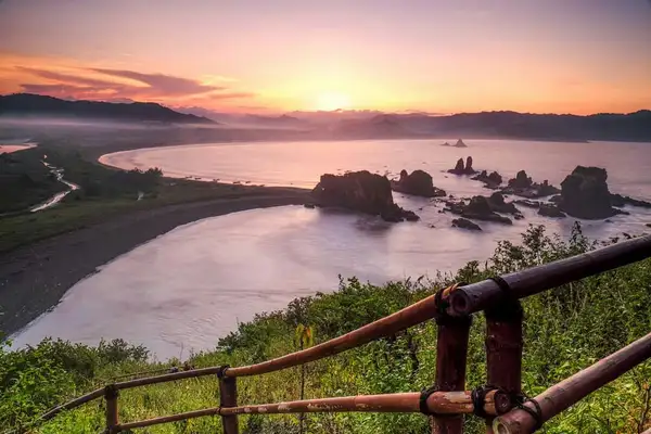 Teluk Love Payangan Jember Teluk Love Payangan Jember